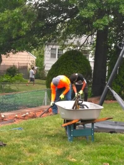 Parque - Plainfield, NJ