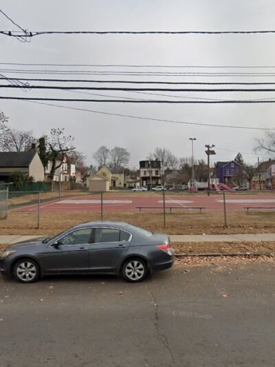 Parque - Plainfield, NJ