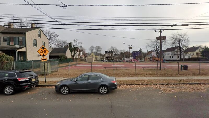 Parque - Plainfield, NJ