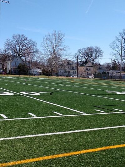 Seidler Field - Plainfield, NJ