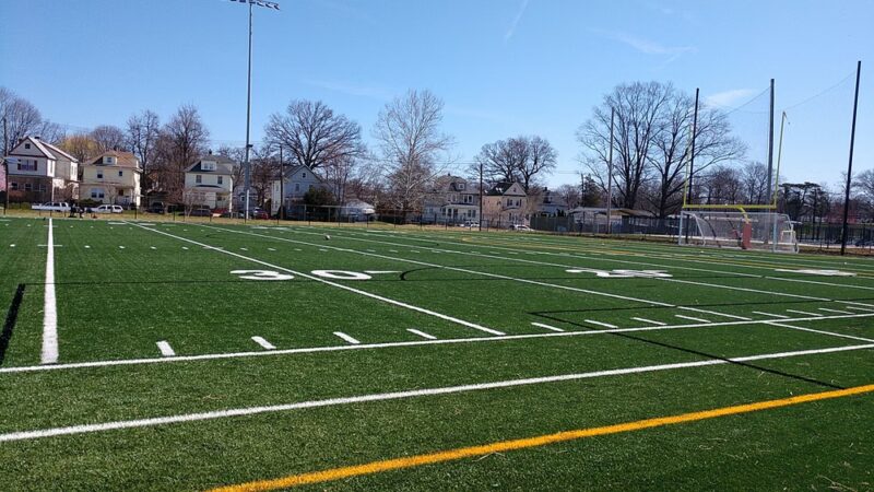 Seidler Field - Plainfield, NJ