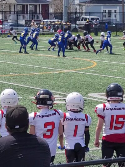 Seidler Field - Plainfield, NJ