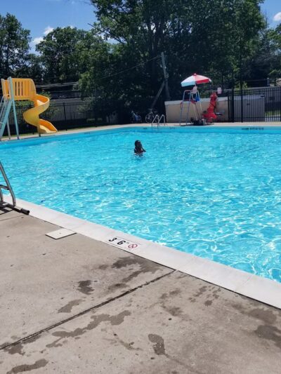 Seidler Field - Plainfield, NJ