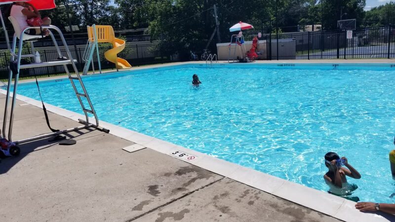 Seidler Field - Plainfield, NJ