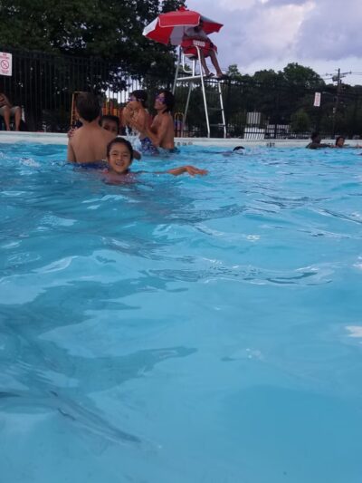 Seidler Field - Plainfield, NJ