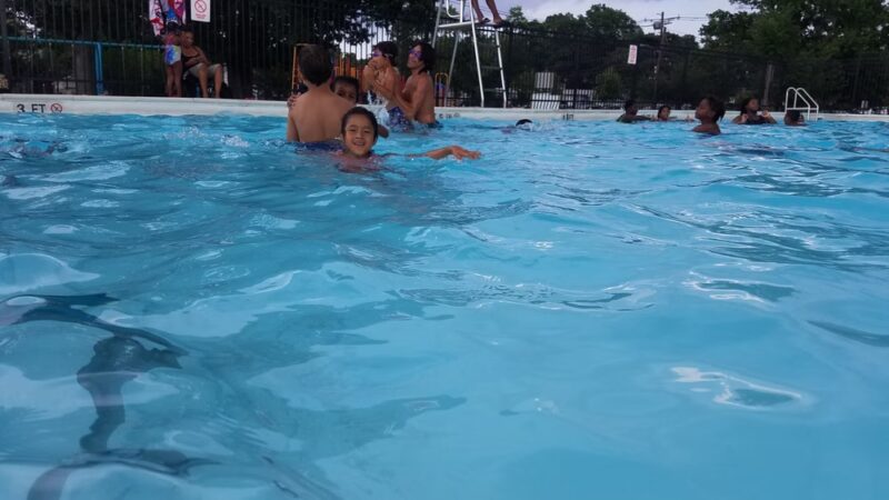 Seidler Field - Plainfield, NJ