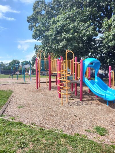 Seidler Field - Plainfield, NJ