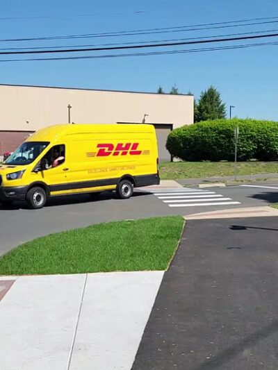 Farmington Canal Trailhead - Plainville, CT