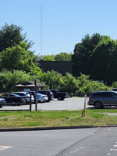 Farmington Canal Trailhead - Plainville, CT