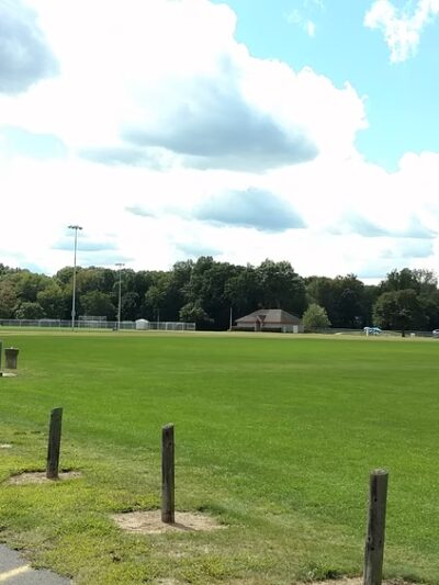 Norton Park - Plainville, CT