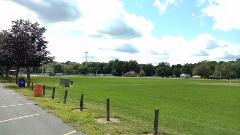 Norton Park - Plainville, CT