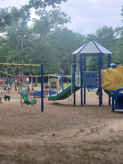 Norton Park - Plainville, CT