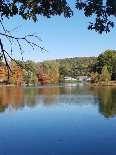Paderewski Park - Plainville, CT