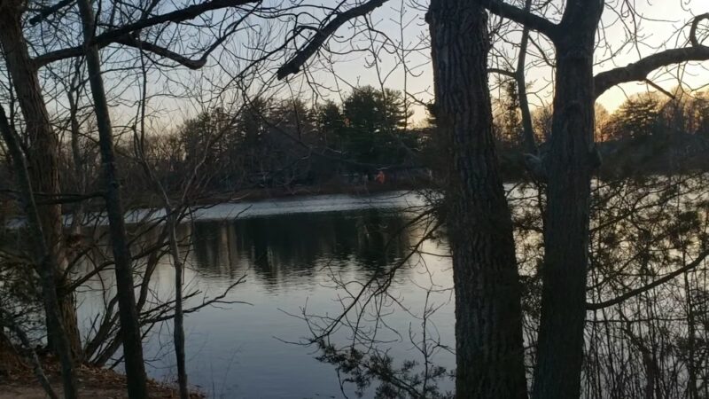 Paderewski Park - Plainville, CT