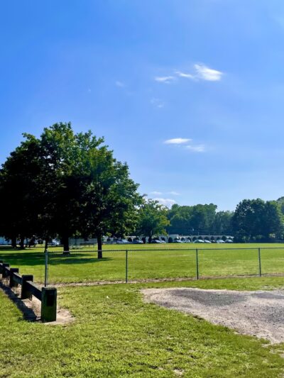 Paderewski Park - Plainville, CT