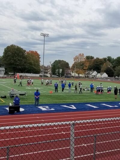 Quinnipiac Park - Plainville, CT