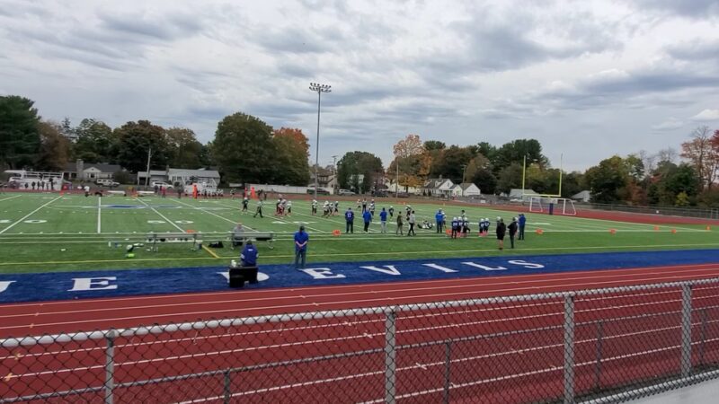 Quinnipiac Park - Plainville, CT