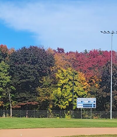 Quinnipiac Park - Plainville, CT