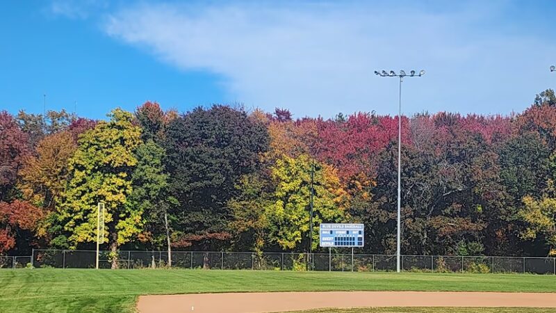 Quinnipiac Park - Plainville, CT