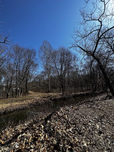 Quinnipiac Park - Plainville, CT