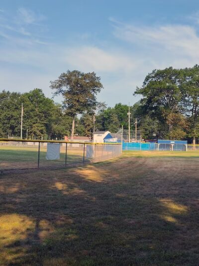 Trumbull Park - Plainville, CT