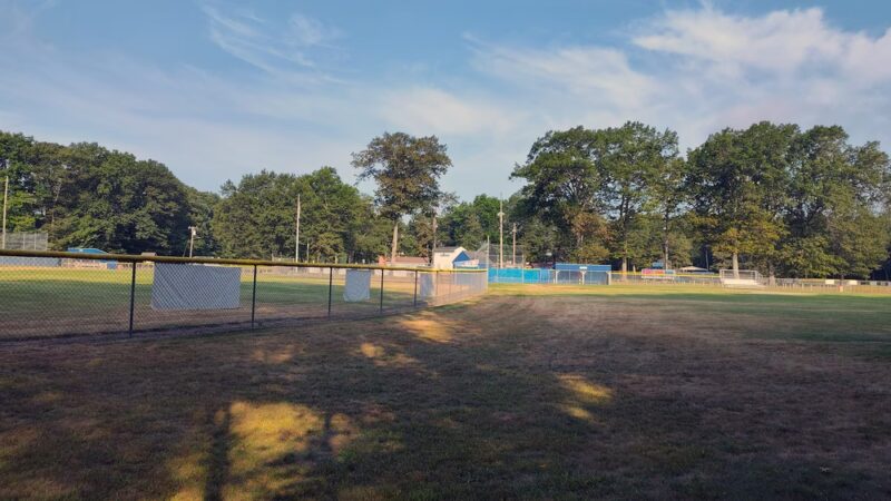 Trumbull Park - Plainville, CT