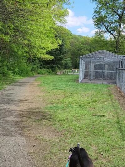 Trumbull Park - Plainville, CT