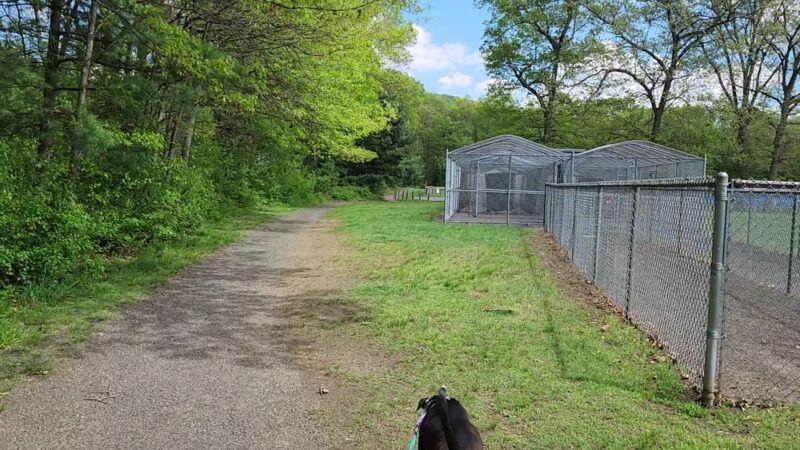 Trumbull Park - Plainville, CT