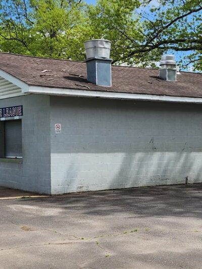 Trumbull Park - Plainville, CT