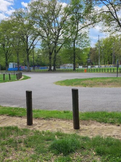 Trumbull Park - Plainville, CT