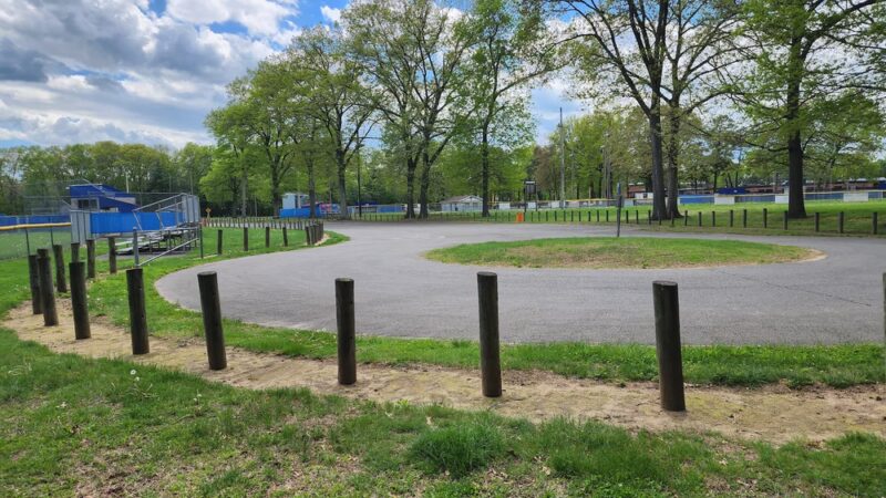 Trumbull Park - Plainville, CT