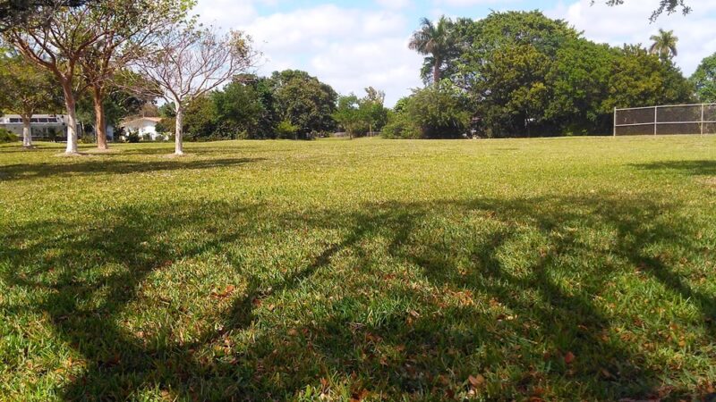 Mirror Lake Park - Plantation, FL