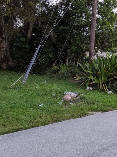 Mirror Lake Park - Plantation, FL