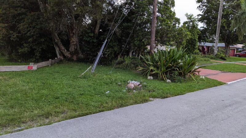 Mirror Lake Park - Plantation, FL