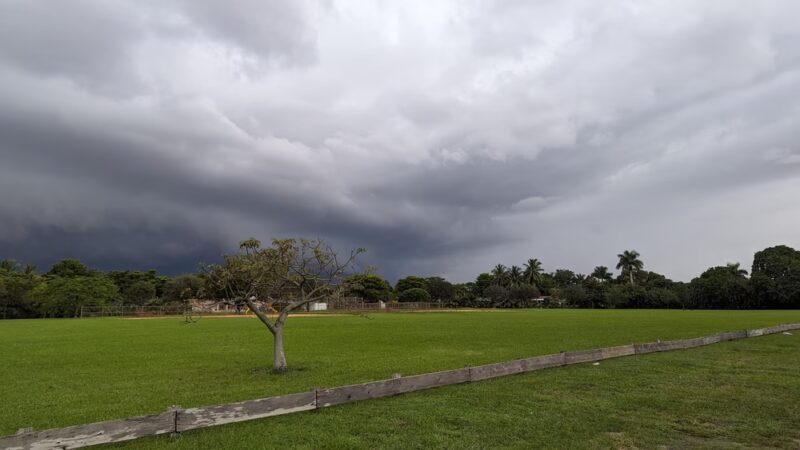 Mirror Lake Park - Plantation, FL