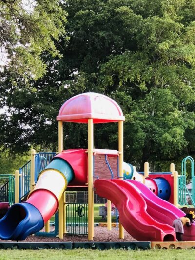 Seminole Park - Plantation, FL