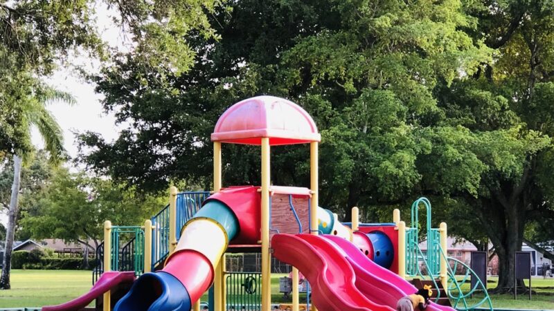 Seminole Park - Plantation, FL