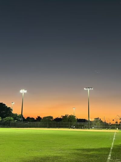 Sunset Park - Plantation, FL