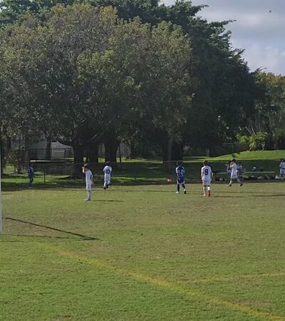 Sunset Park - Plantation, FL