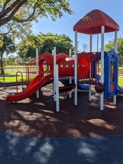 Sunset Park - Plantation, FL