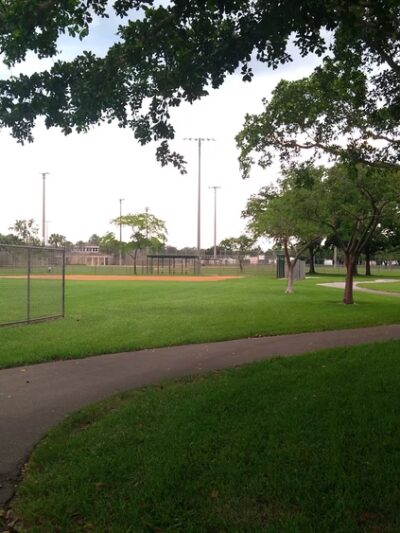 Sunset Park - Plantation, FL
