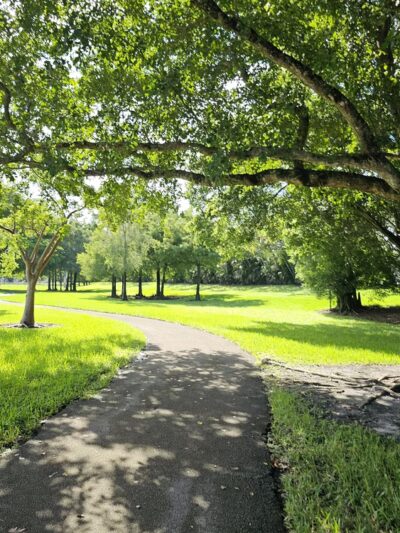 Sunset Park - Plantation, FL