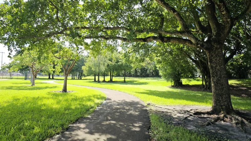 Sunset Park - Plantation, FL