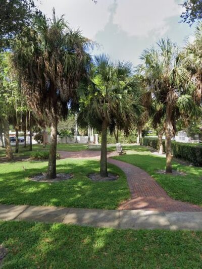 Thrower Park - Plantation, FL