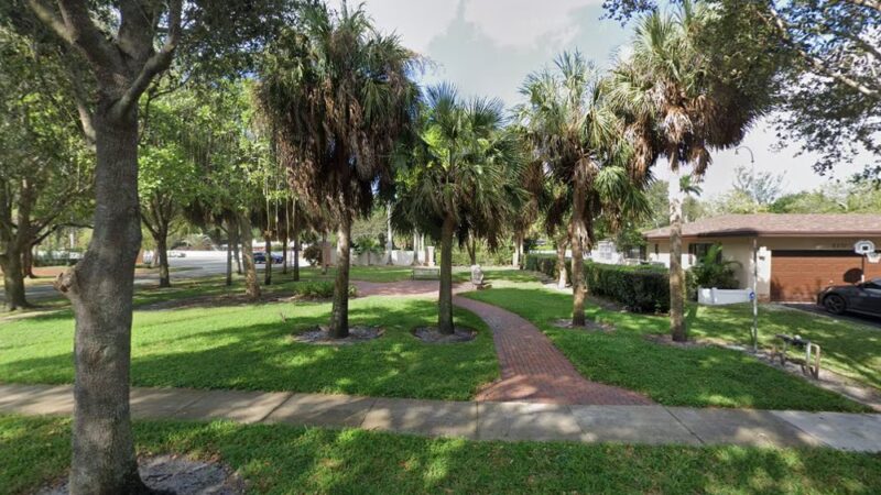 Thrower Park - Plantation, FL