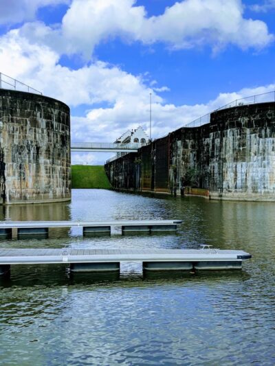 Bayou Plaquemine Waterfront Park - Plaquemine, LA