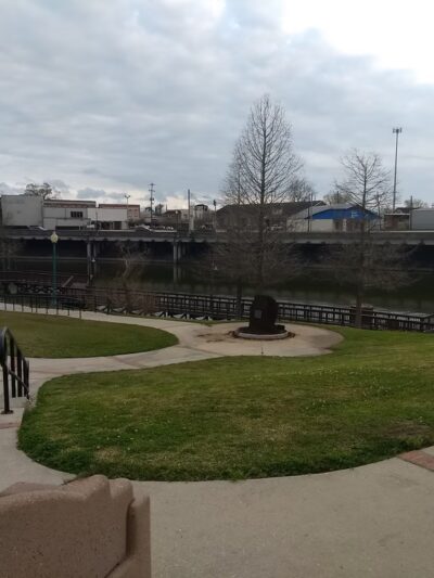 Bayou Plaquemine Waterfront Park - Plaquemine, LA