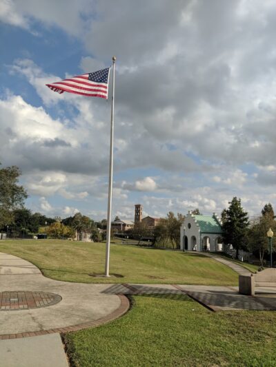 Bayou Plaquemine Waterfront Park - Plaquemine, LA