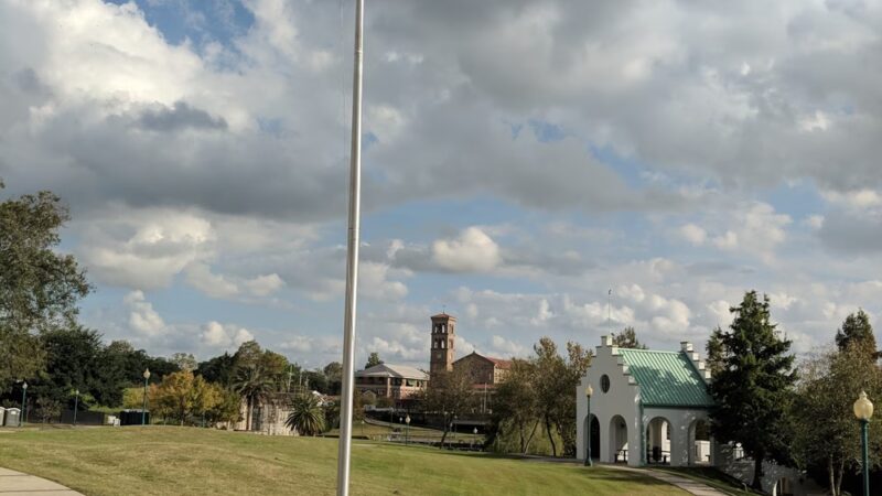 Bayou Plaquemine Waterfront Park - Plaquemine, LA