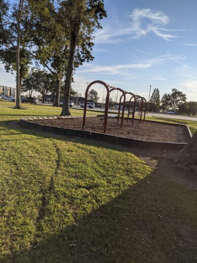 Iberville Parish Park & Rctn - Plaquemine, LA